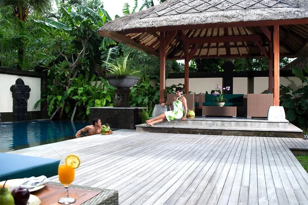 Bintang Bali Villa Kuta Lombok