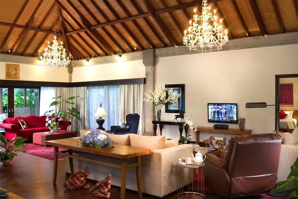 Bintang Bali Villa Кута